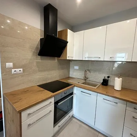 Apartament Nila * Ełk