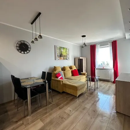 Lejlighed Apartament Nila *