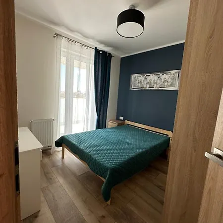 Apartament Nila * Ełk