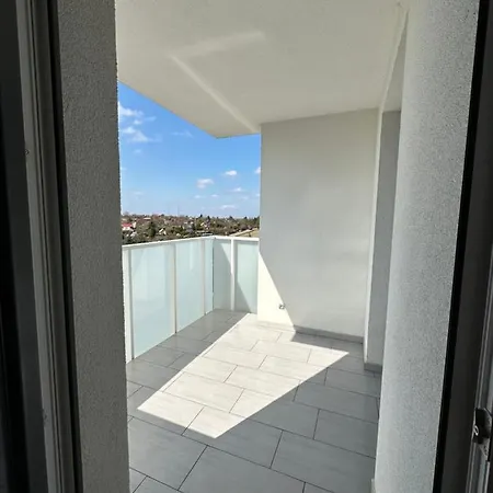 Lejlighed Apartament Nila Ełk