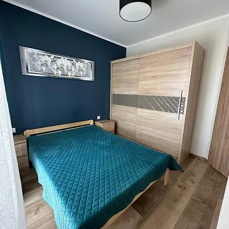 Apartament Nila Lejlighed