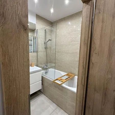 Apartament Nila Lejlighed Ełk